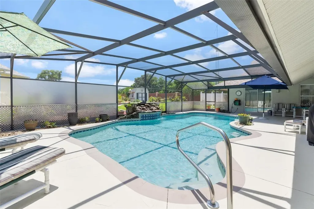 26515 Savage Circle Howey In The Hills FL 34737
