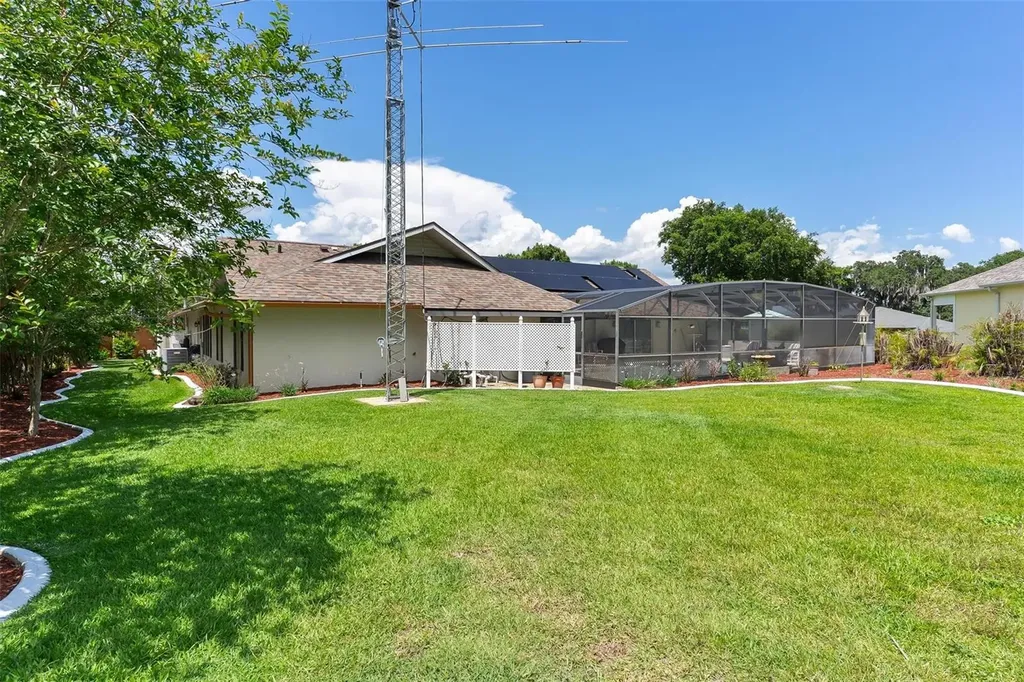 26515 Savage Circle Howey In The Hills FL 34737