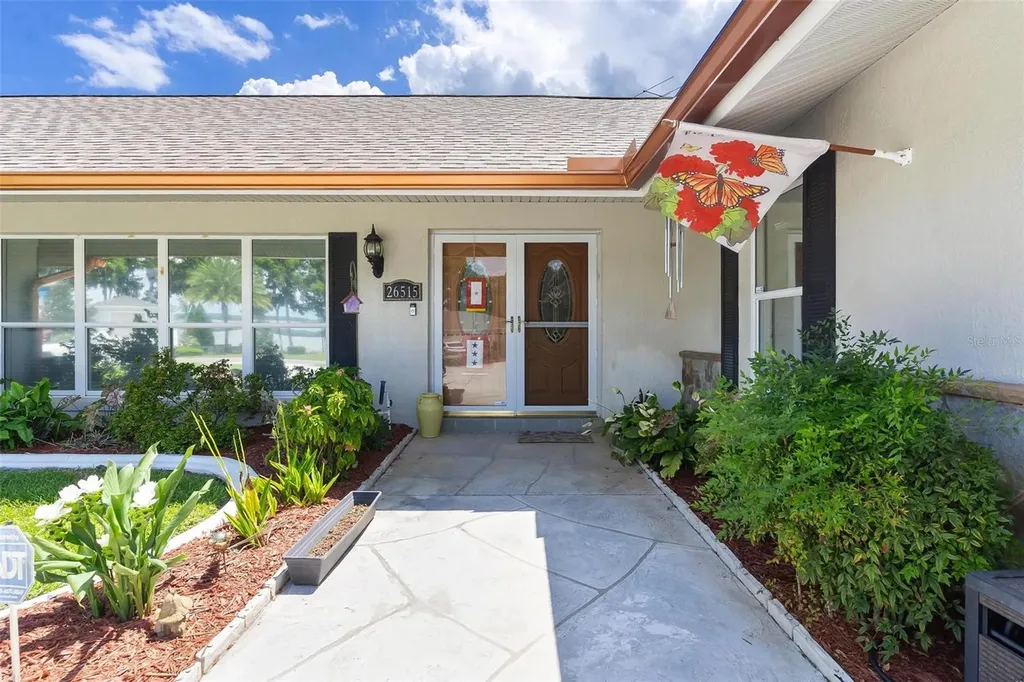 26515 Savage Circle Howey In The Hills FL 34737