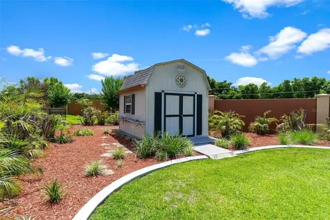 26515 Savage Circle Howey In The Hills FL 34737
