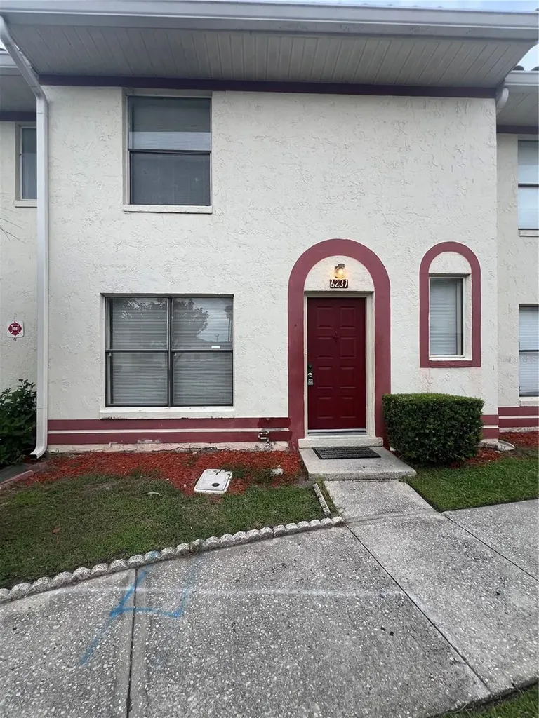 6231 Yorktown Drive Orlando FL 32807