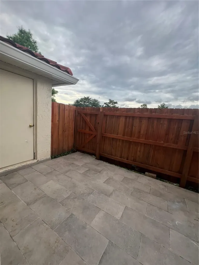 6231 Yorktown Drive Orlando FL 32807