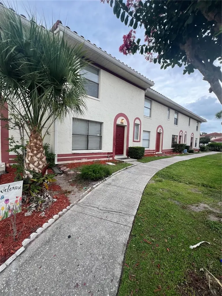6231 Yorktown Drive Orlando FL 32807