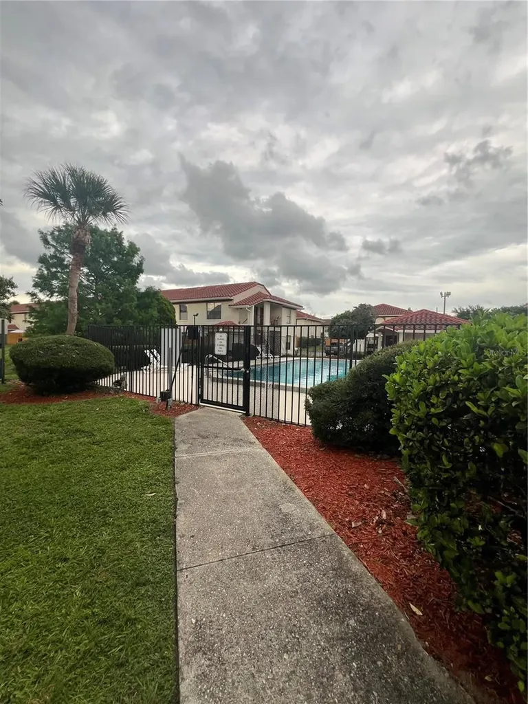 6231 Yorktown Drive Orlando FL 32807