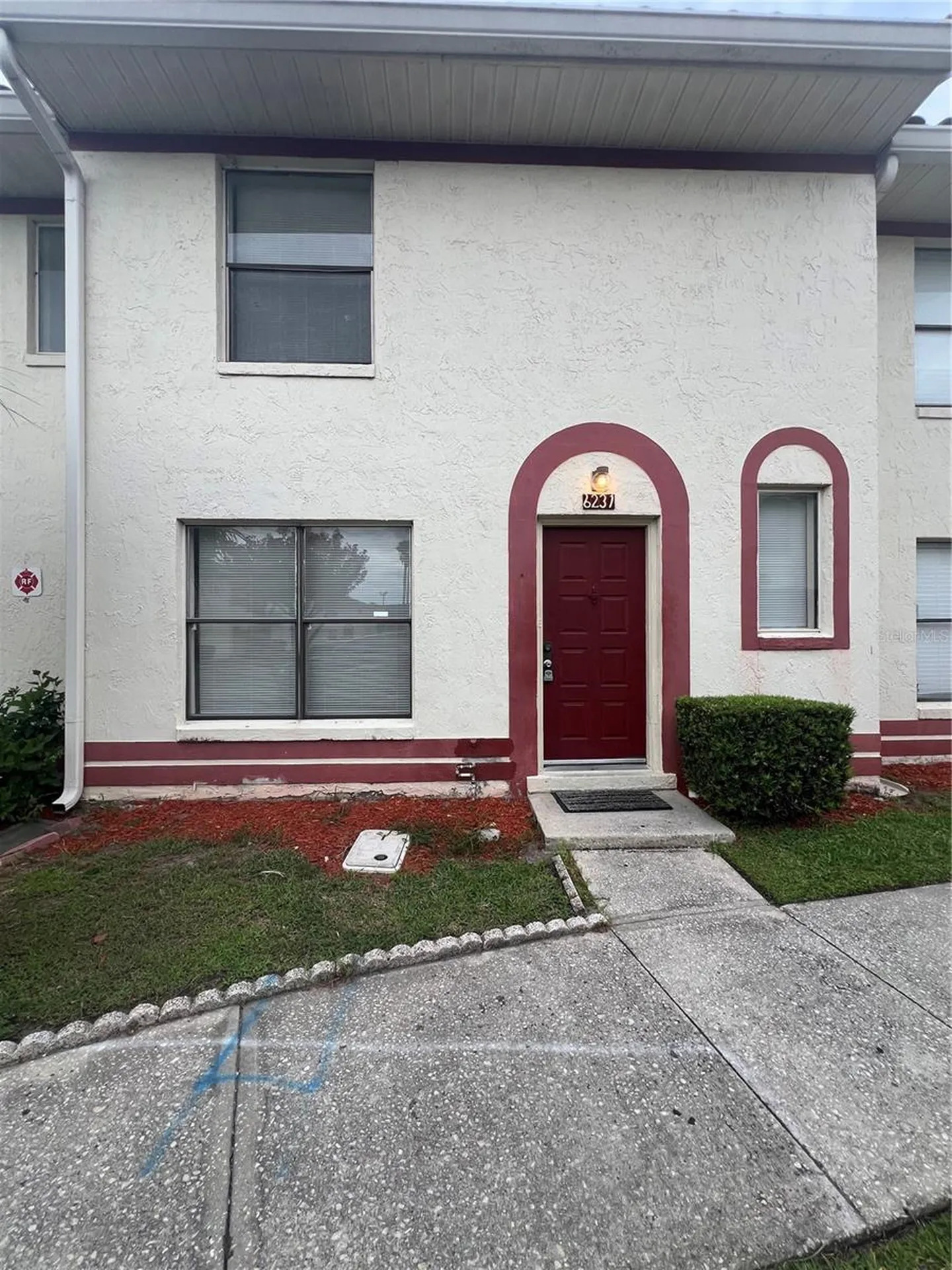 6231 Yorktown Drive Orlando FL 32807