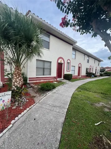 6231 Yorktown Drive Orlando FL 32807