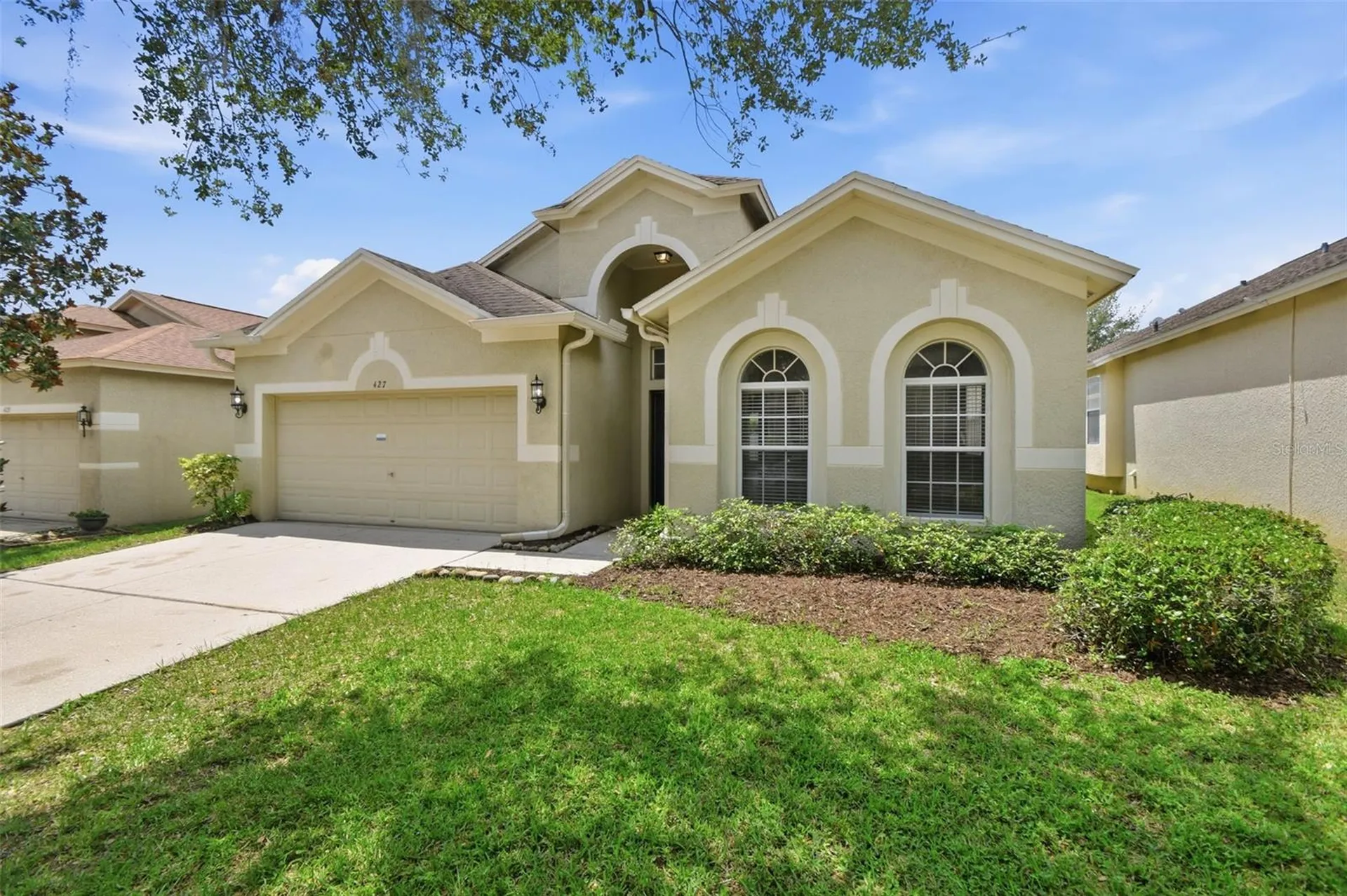 427 Fern Gulley Drive Seffner FL 33584