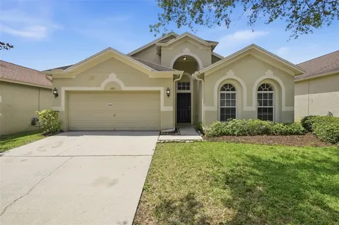 427 Fern Gulley Drive Seffner FL 33584