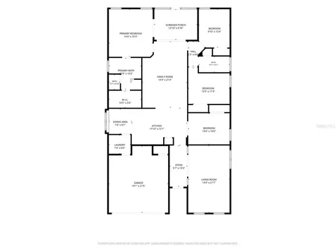 427 Fern Gulley Drive Seffner FL 33584