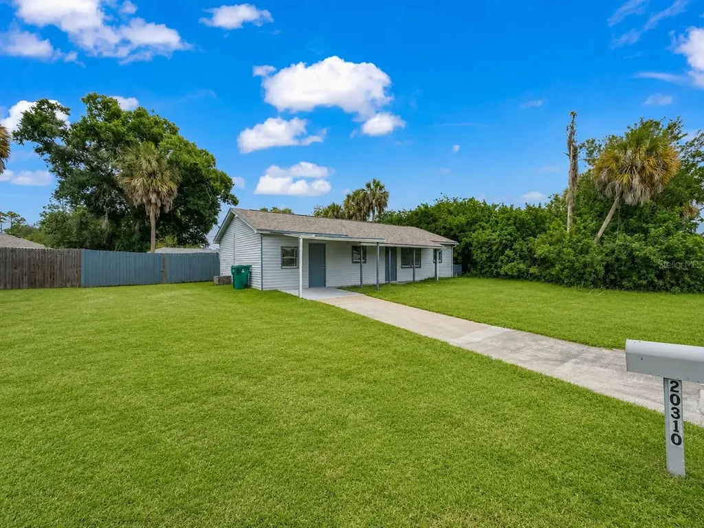 20310 Lorenzo Avenue Port Charlotte FL 33952