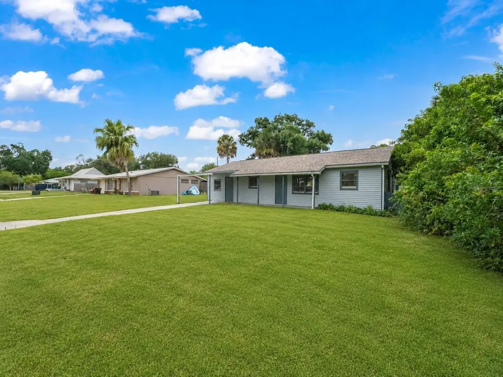 20310 Lorenzo Avenue Port Charlotte FL 33952