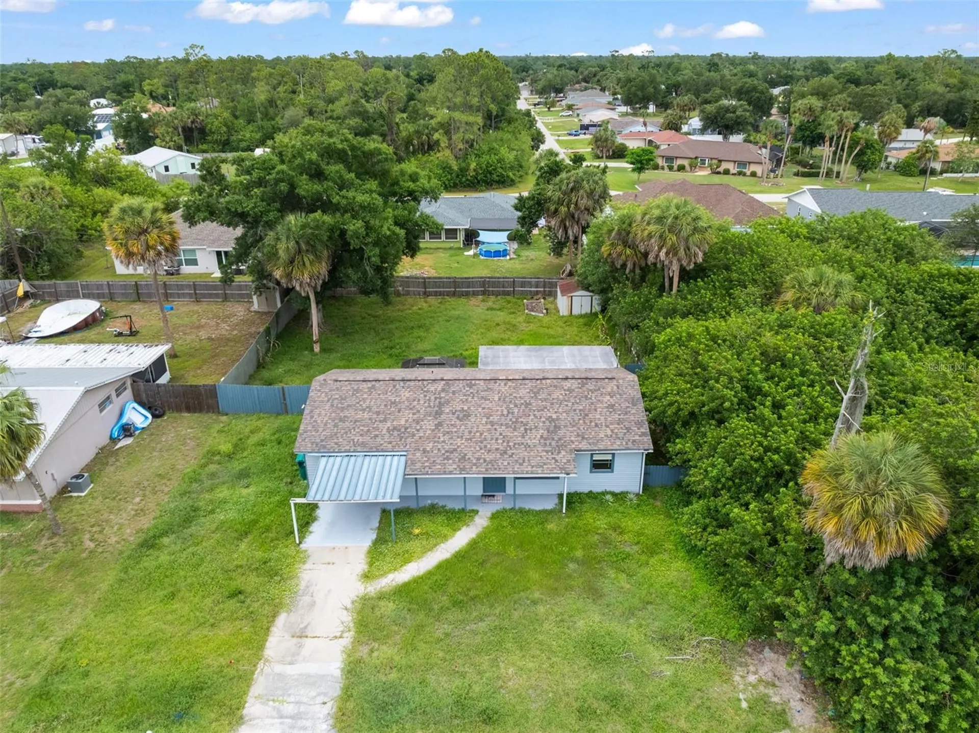 20310 Lorenzo Avenue Port Charlotte FL 33952