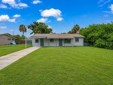 20310 Lorenzo Avenue Port Charlotte FL 33952