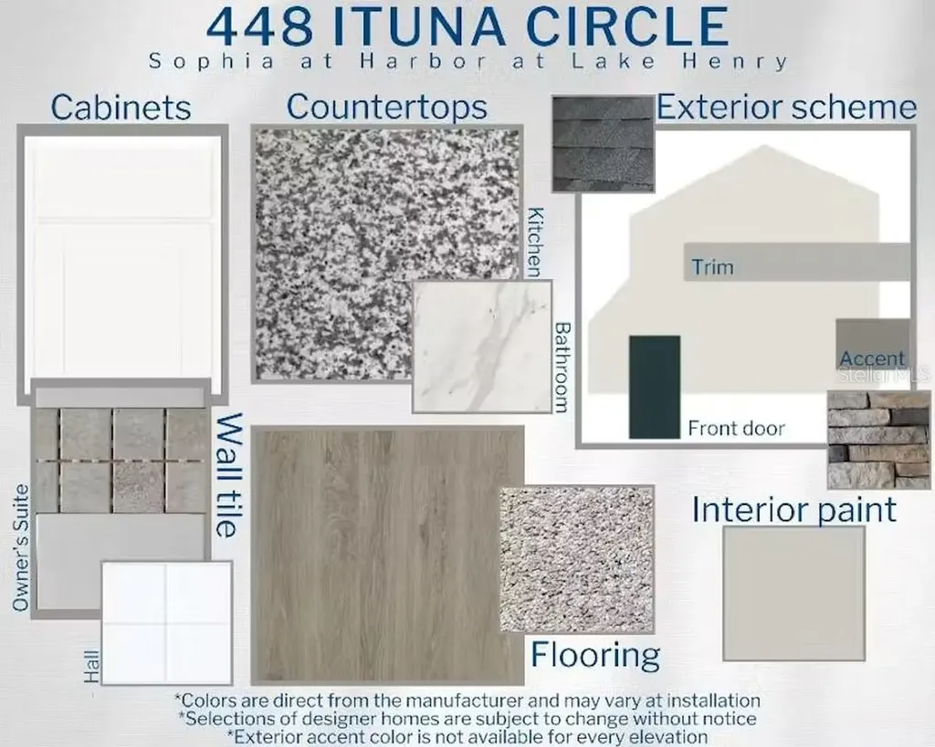 448 Ituna Circle Winter Haven FL 33881