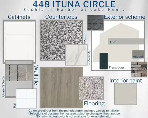 448 Ituna Circle Winter Haven FL 33881