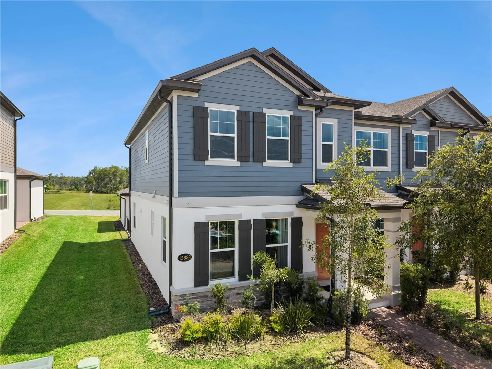 15883 Tollington Alley Winter Garden FL 34787