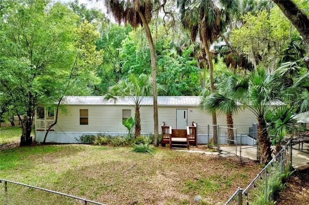 2500 Arbuckle Shores Road Frostproof FL 33843