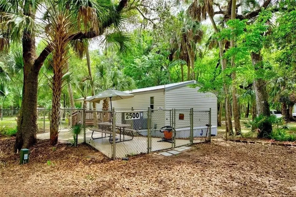 2500 Arbuckle Shores Road Frostproof FL 33843
