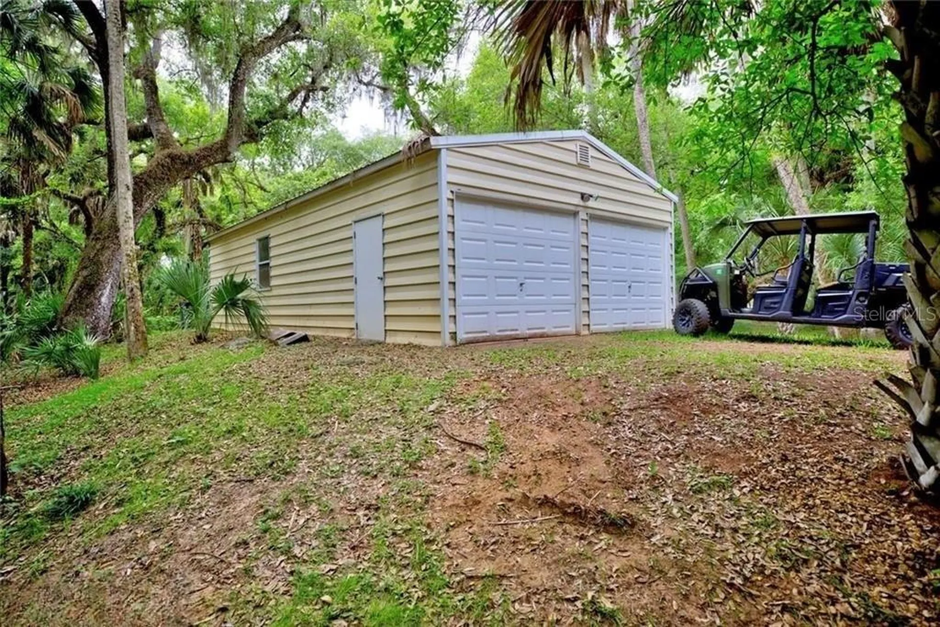 2500 Arbuckle Shores Road Frostproof FL 33843
