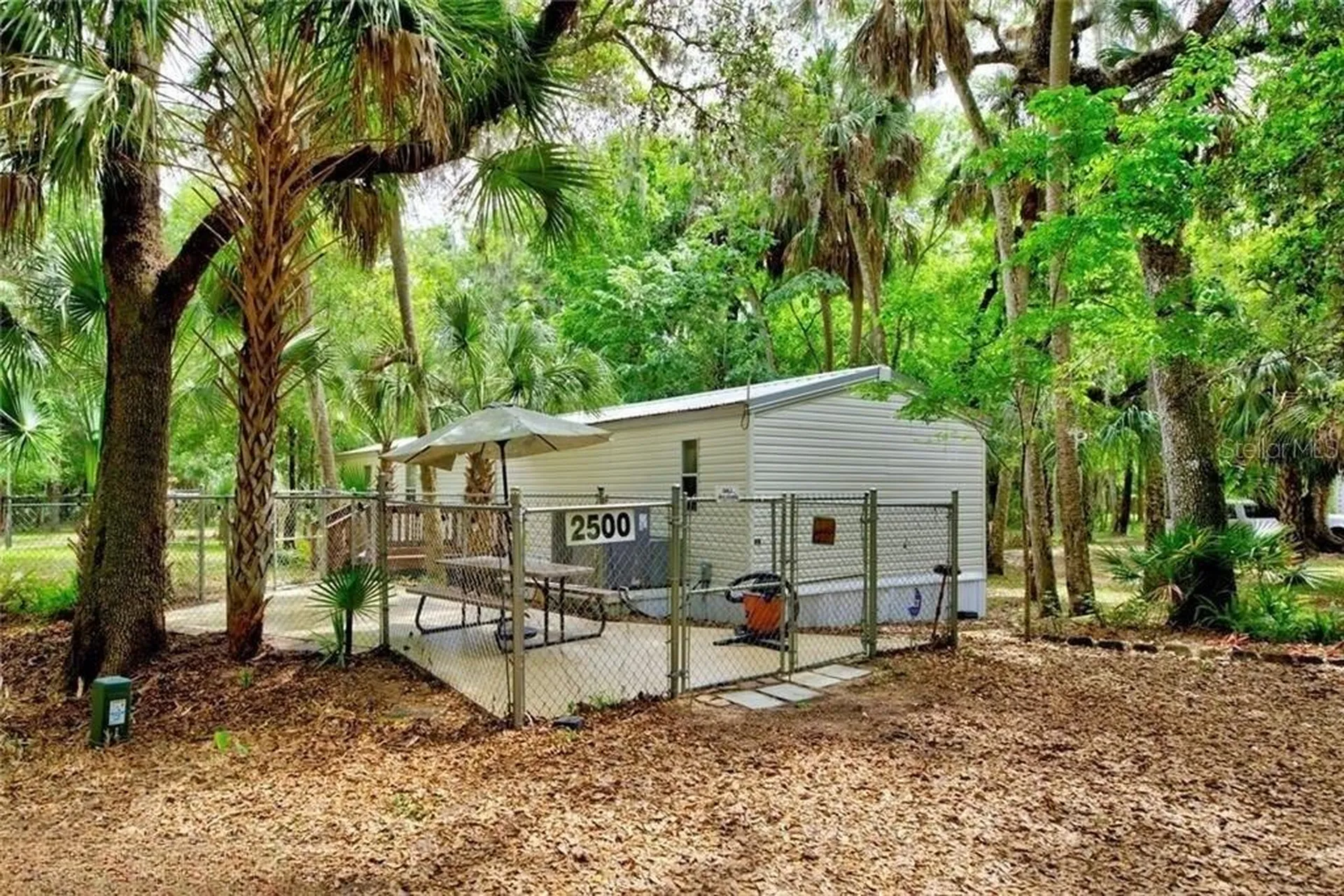 2500 Arbuckle Shores Road Frostproof FL 33843