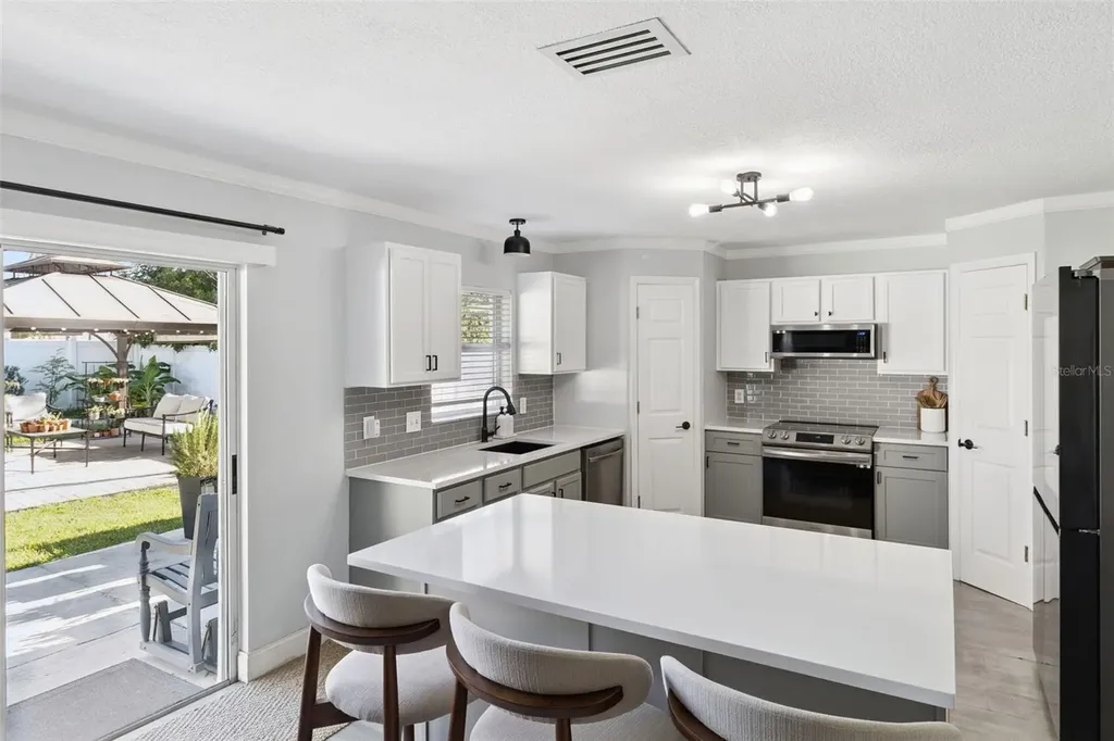 4981 Spinet Drive Melbourne FL 32940