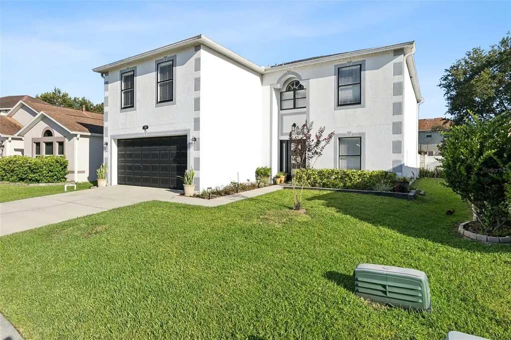 4981 Spinet Drive Melbourne FL 32940