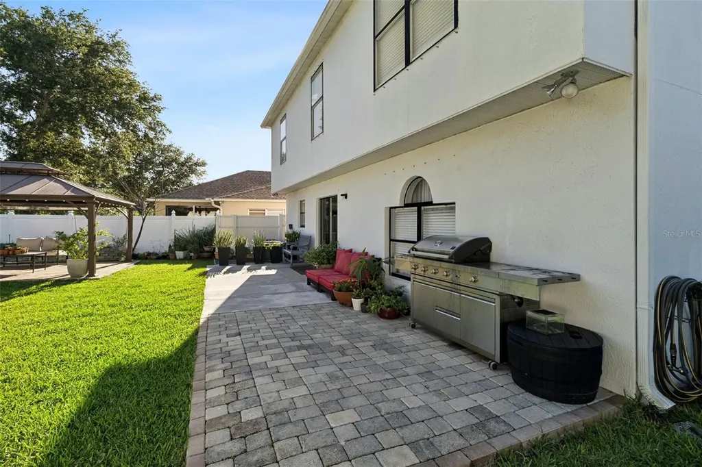 4981 Spinet Drive Melbourne FL 32940