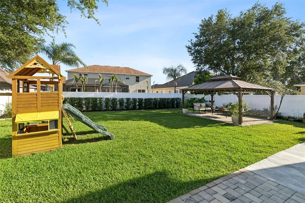 4981 Spinet Drive Melbourne FL 32940
