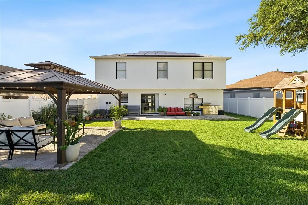 4981 Spinet Drive Melbourne FL 32940