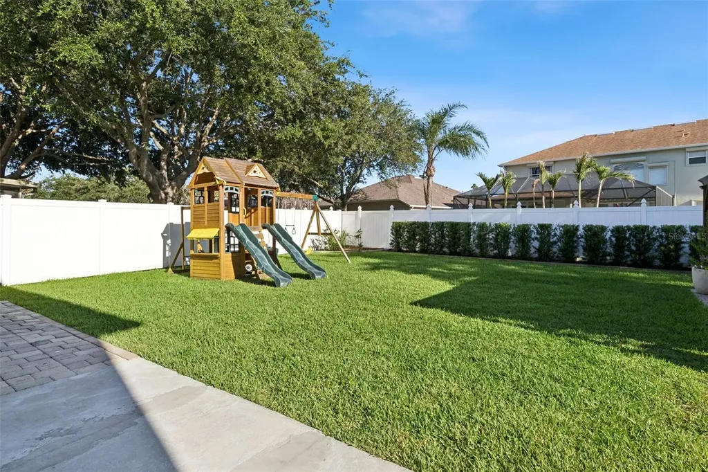 4981 Spinet Drive Melbourne FL 32940