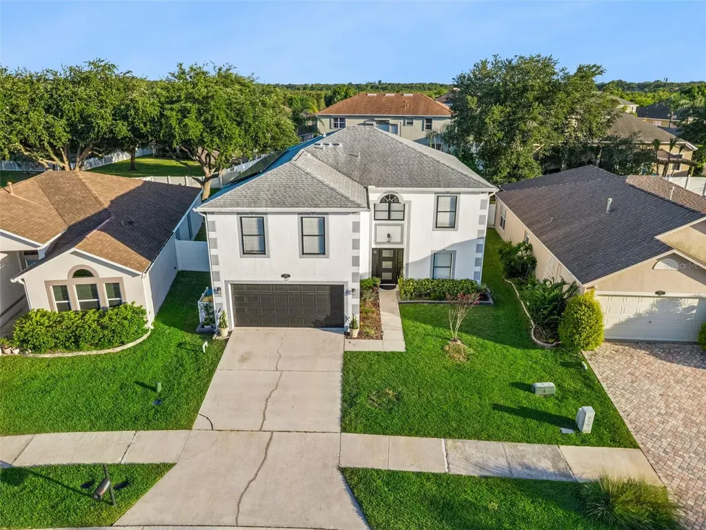 4981 Spinet Drive Melbourne FL 32940