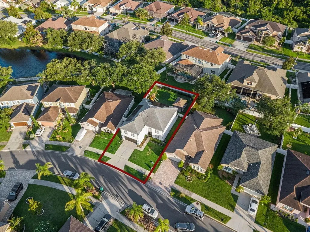 4981 Spinet Drive Melbourne FL 32940