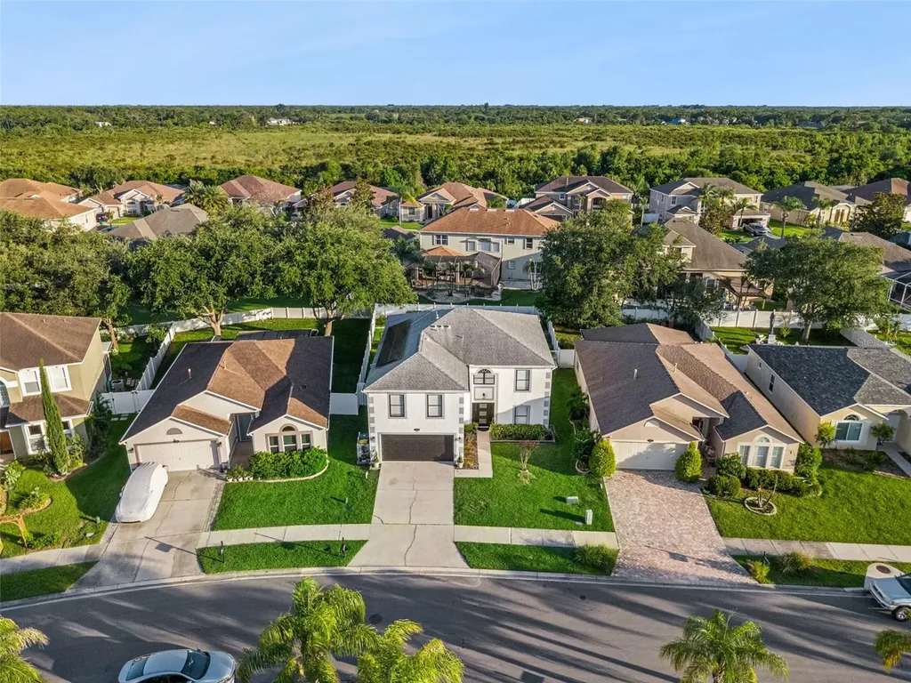 4981 Spinet Drive Melbourne FL 32940