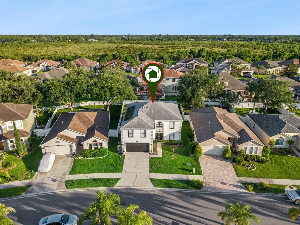 4981 Spinet Drive Melbourne FL 32940