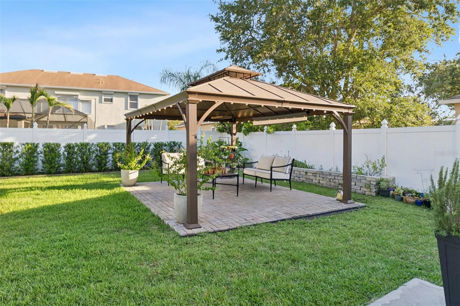 4981 Spinet Drive Melbourne FL 32940