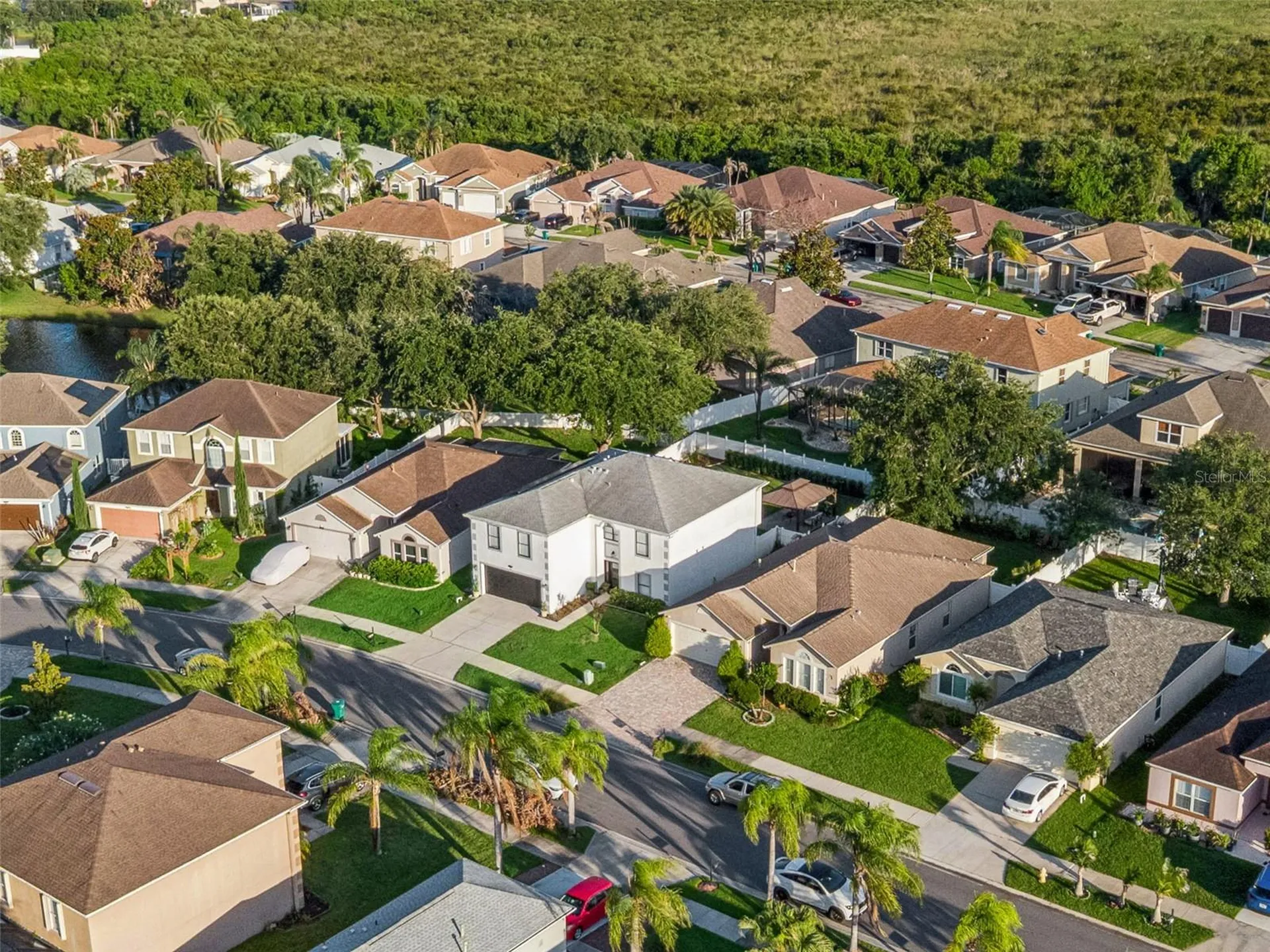 4981 Spinet Drive Melbourne FL 32940