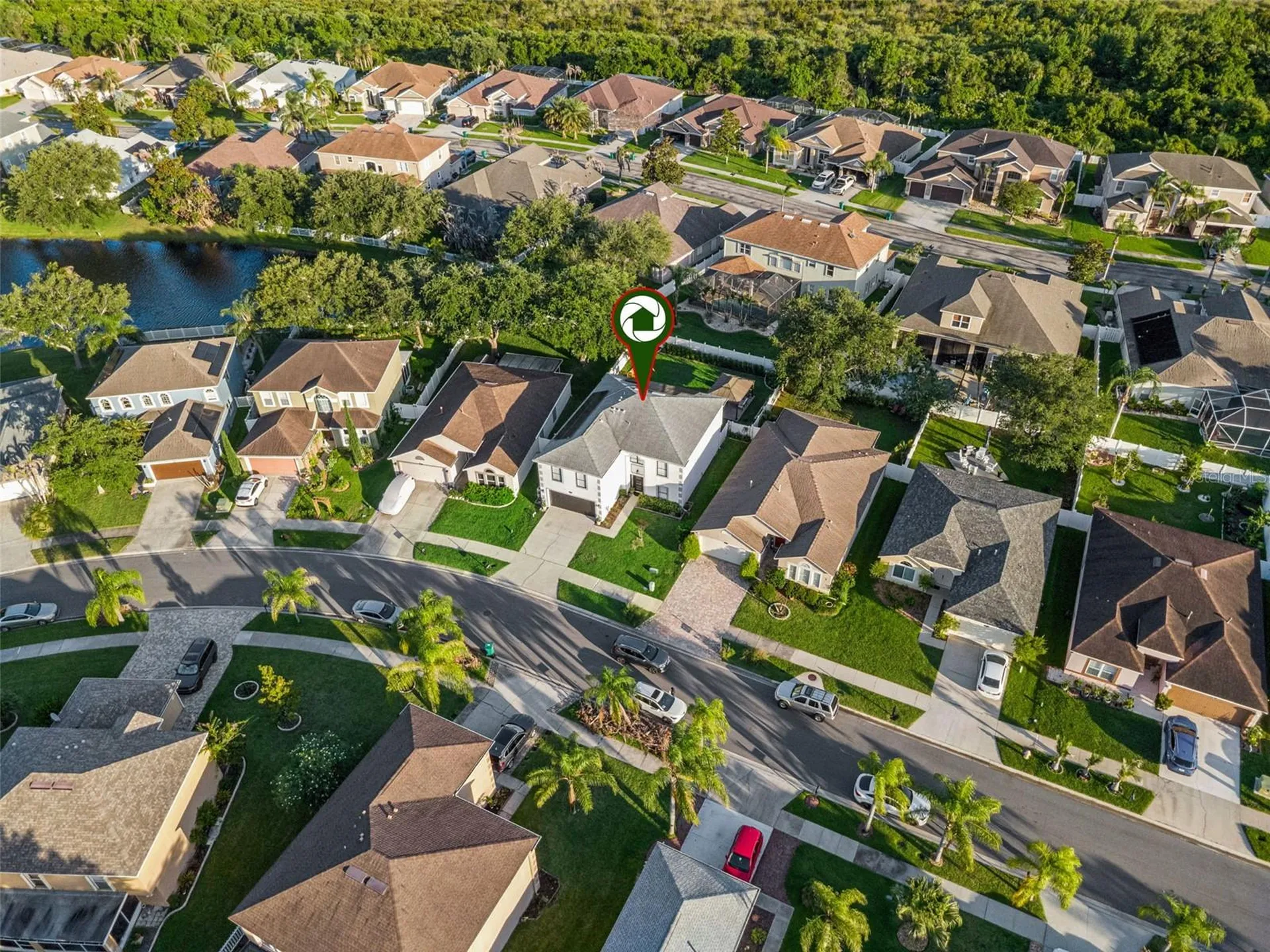 4981 Spinet Drive Melbourne FL 32940