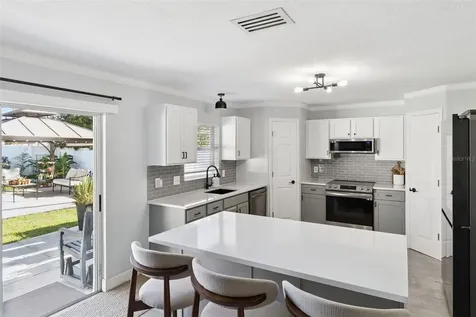 4981 Spinet Drive Melbourne FL 32940