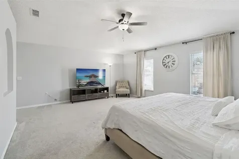 4981 Spinet Drive Melbourne FL 32940