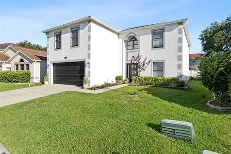 4981 Spinet Drive Melbourne FL 32940