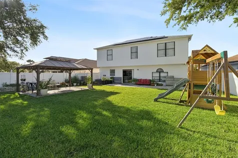4981 Spinet Drive Melbourne FL 32940