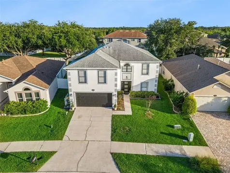 4981 Spinet Drive Melbourne FL 32940