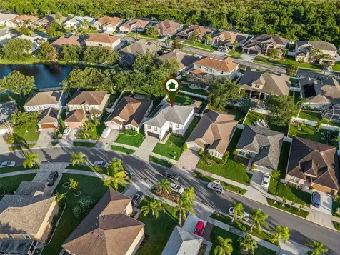 4981 Spinet Drive Melbourne FL 32940