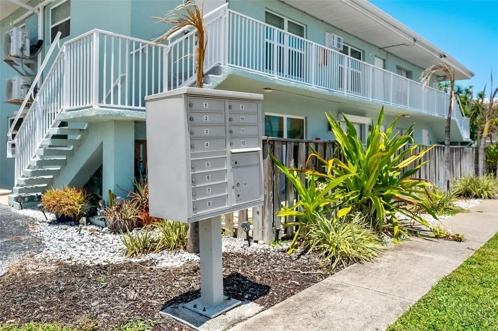 420 Tyler Avenue Cape Canaveral FL 32920