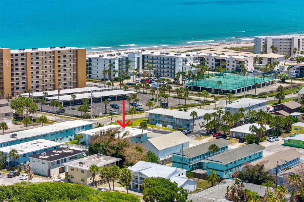 420 Tyler Avenue Cape Canaveral FL 32920
