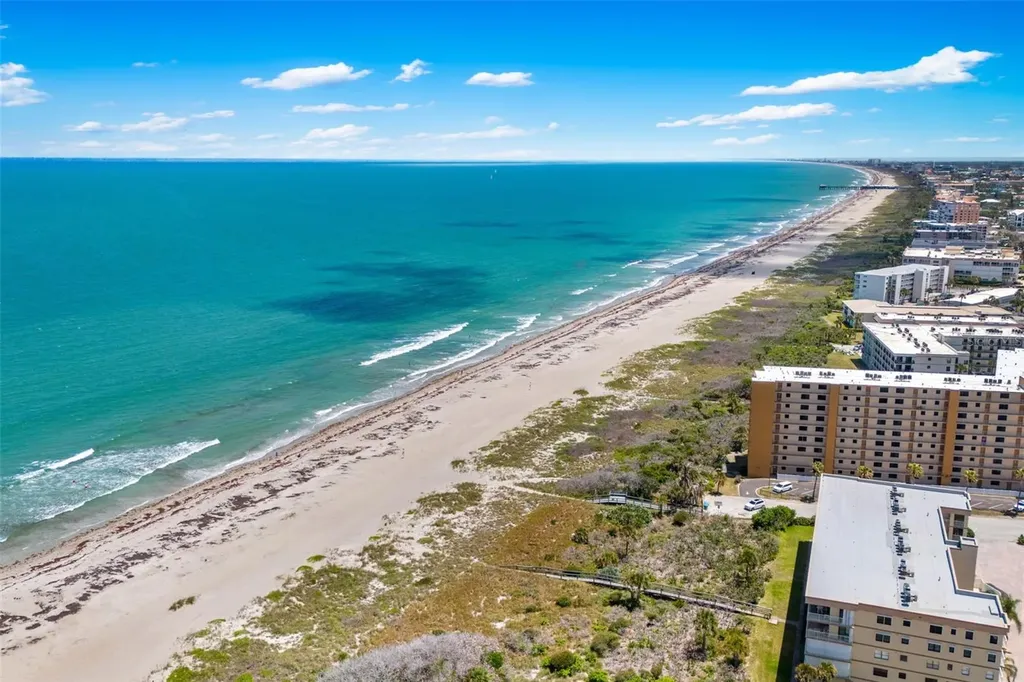 420 Tyler Avenue Cape Canaveral FL 32920