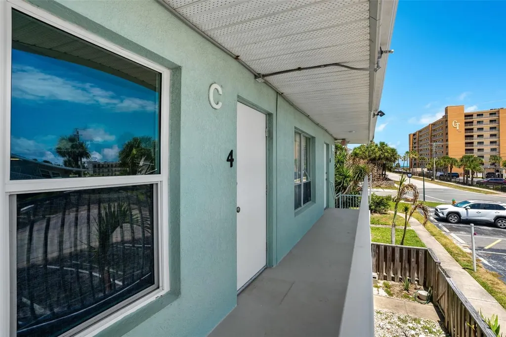 420 Tyler Avenue Cape Canaveral FL 32920