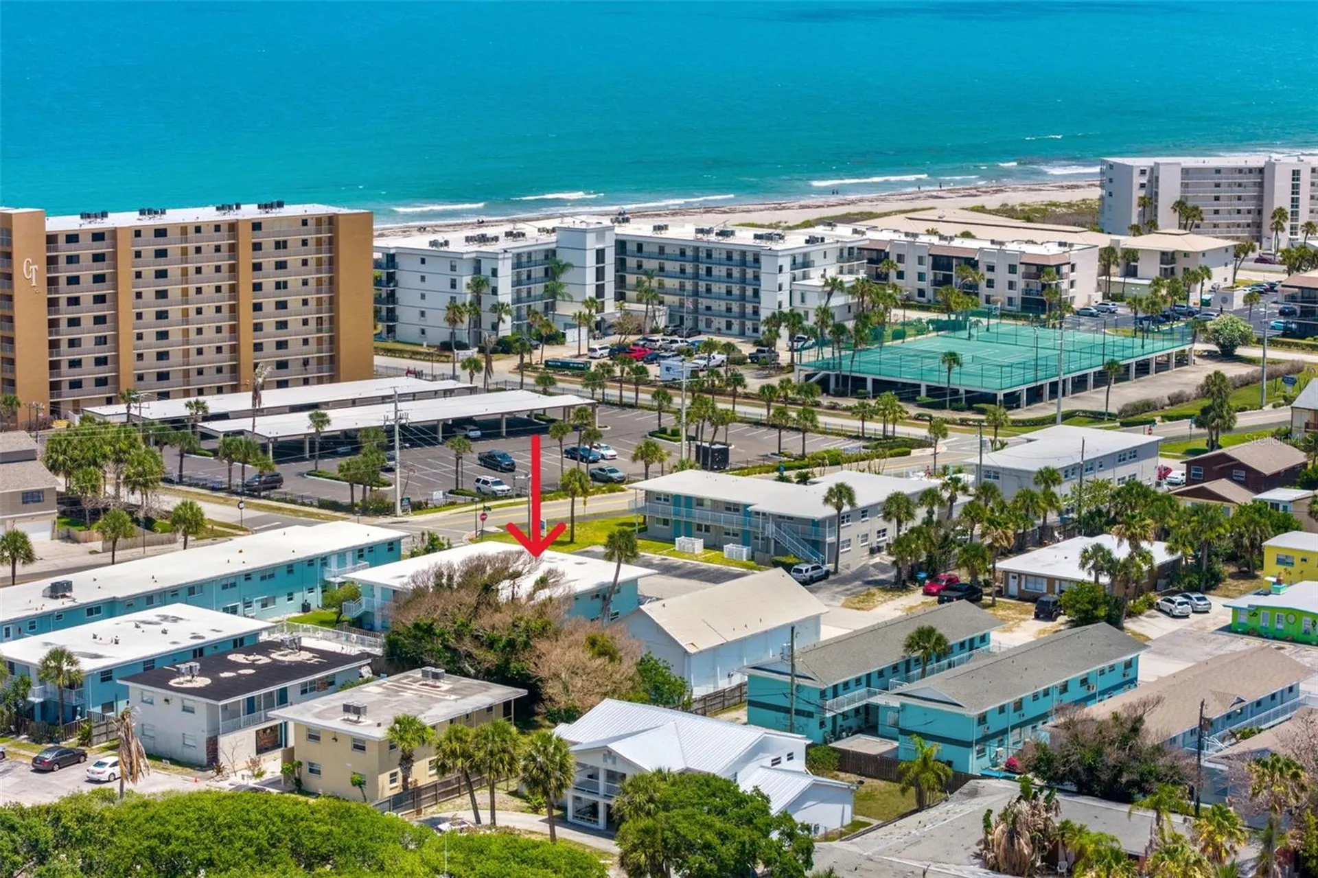 420 Tyler Avenue Cape Canaveral FL 32920