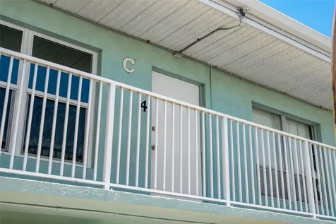 420 Tyler Avenue Cape Canaveral FL 32920
