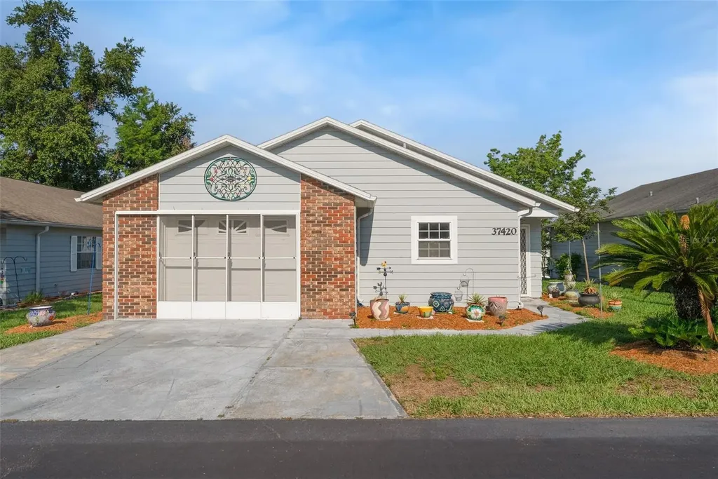 37420 Teaberry Loop Zephyrhills FL 33542
